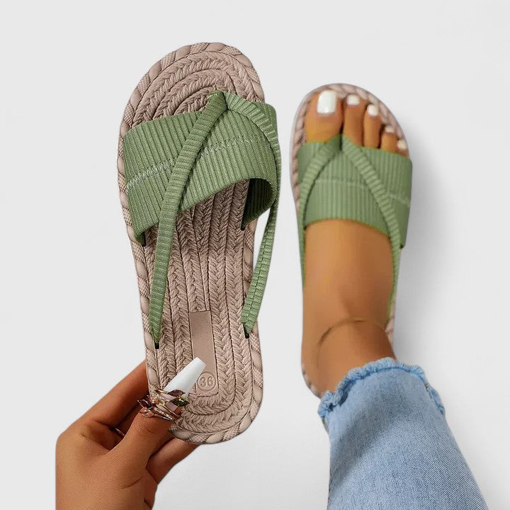 Avalon - Orthopädische Sandalen