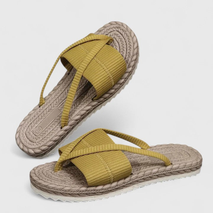 Avalon - Orthopädische Sandalen
