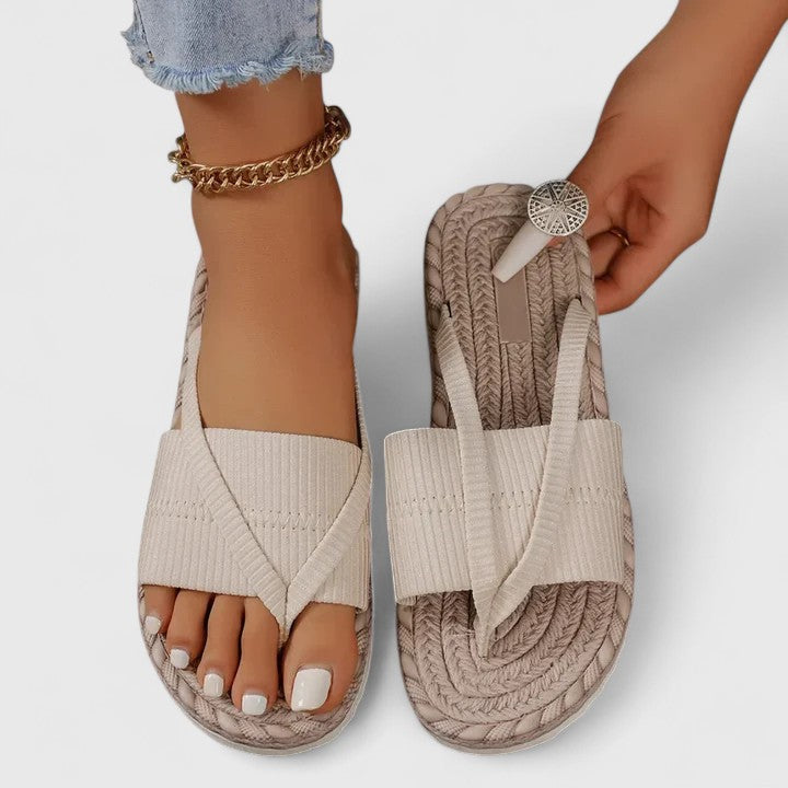 Avalon - Orthopädische Sandalen
