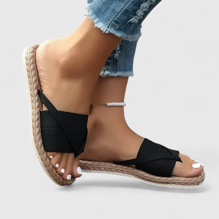Avalon - Orthopädische Sandalen