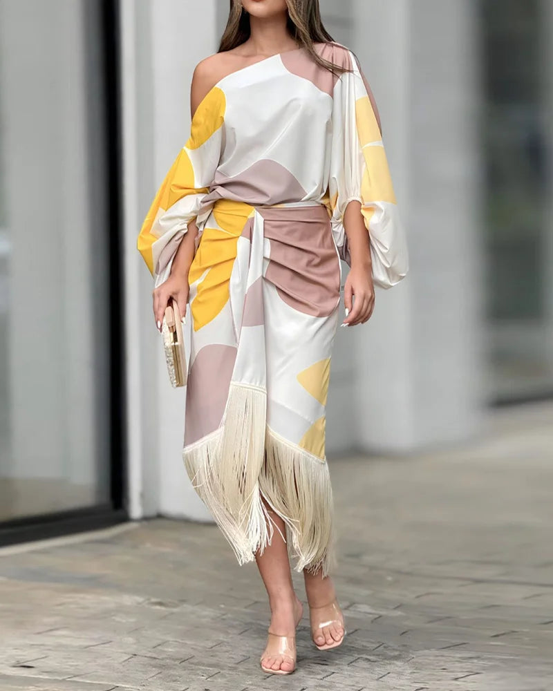 Serena - Elegantes und stilvolles Set