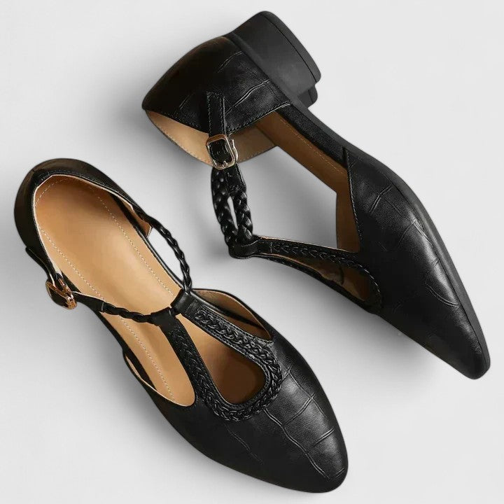 Belinda - Elegante Sandale