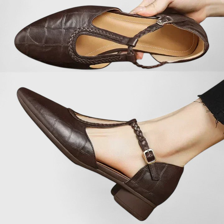 Belinda - Elegante Sandale