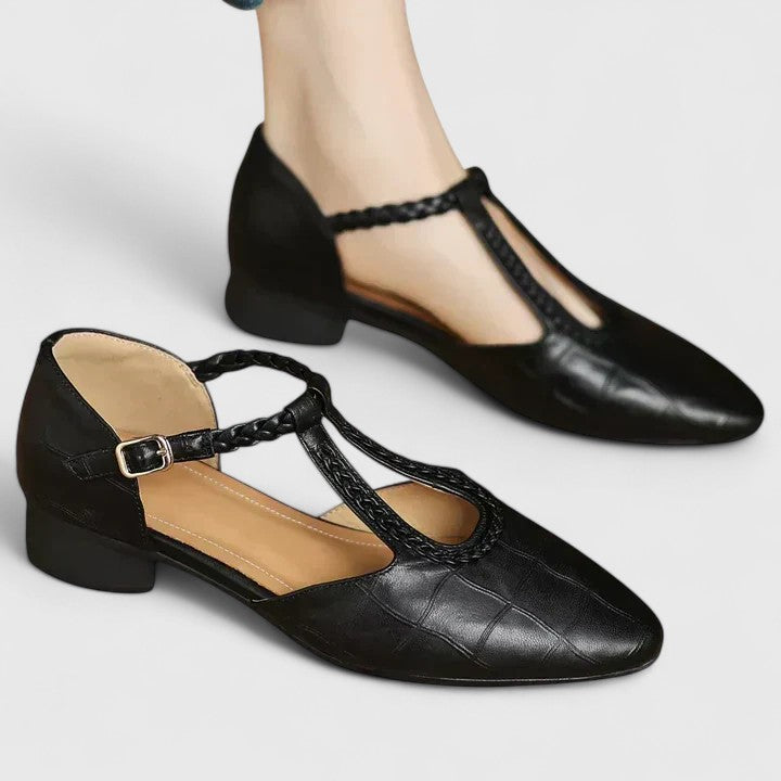 Belinda - Elegante Sandale