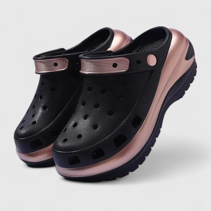 Maverie - Orthopädische Tasche von Crocs