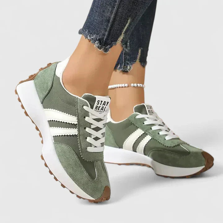 Danyzheiah | Orthopädischer Sneaker
