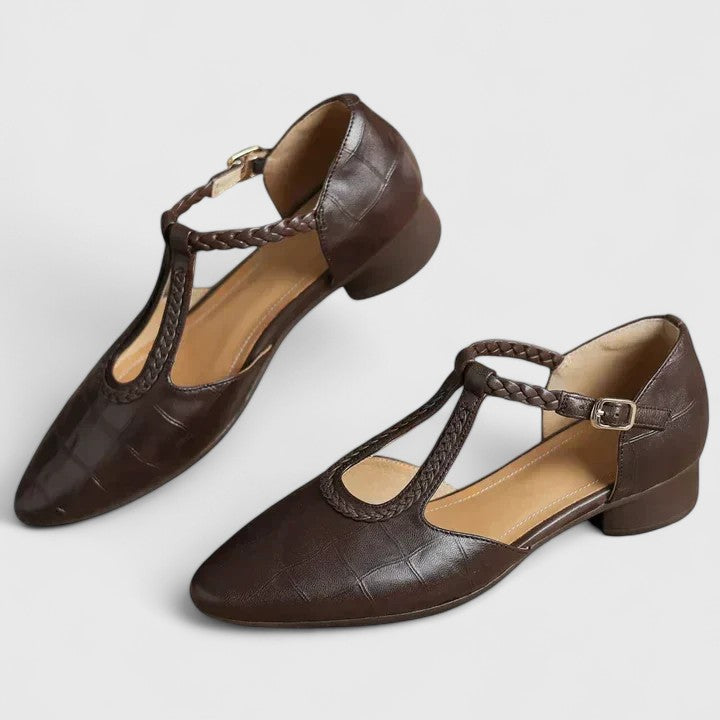 Belinda - Elegante Sandale