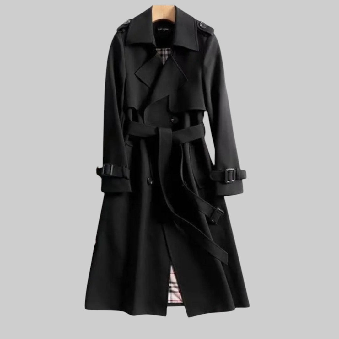 Jakarta | Klassischer Trenchcoat