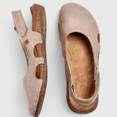 Liora - Orthopädische Sandalen
