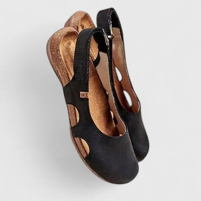 Liora - Orthopädische Sandalen