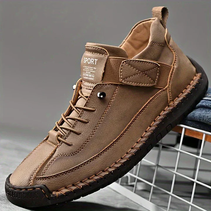 Sylvie | Orthopädischer Sneaker