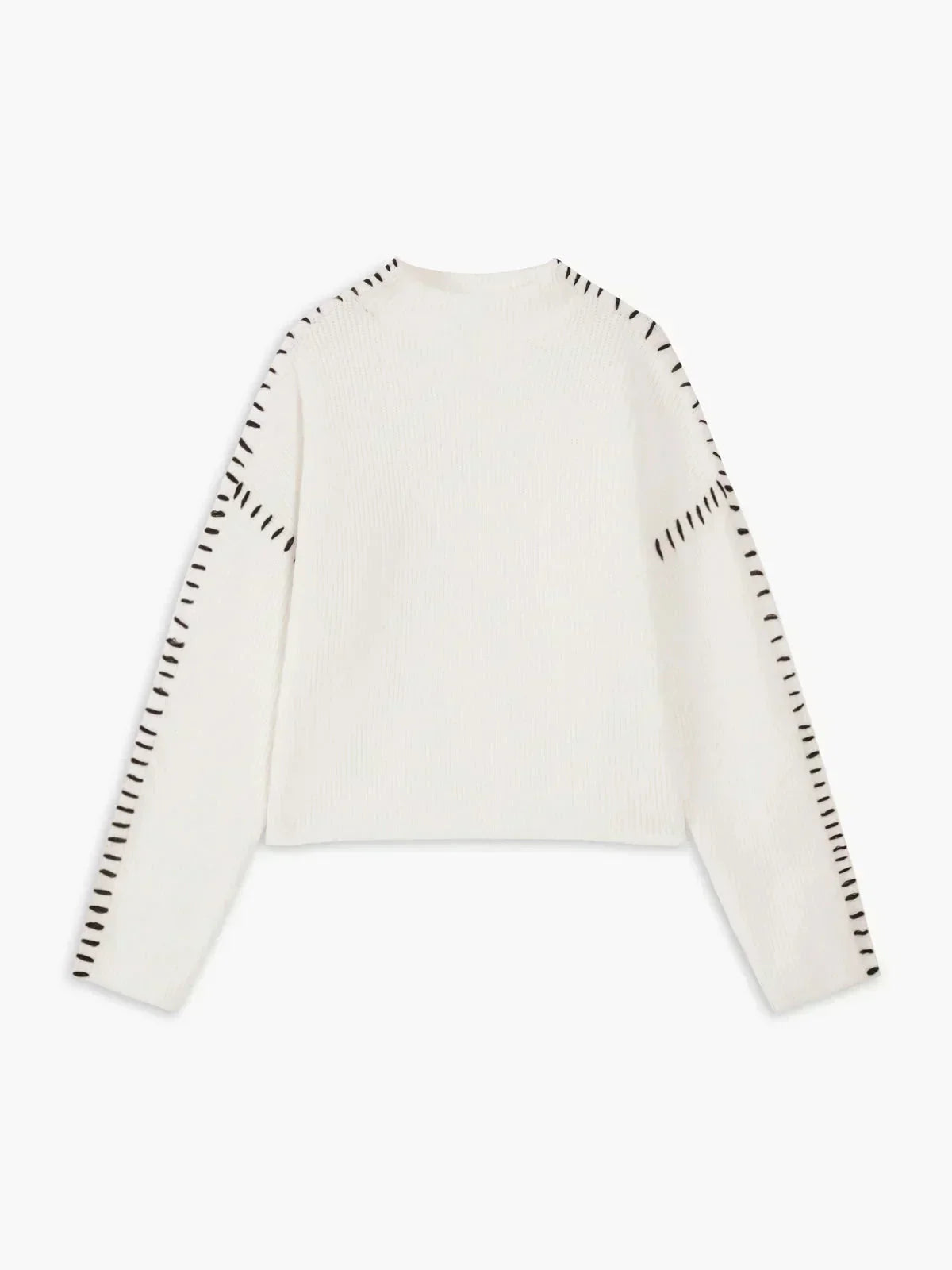 Nia | Bequemer Pullover