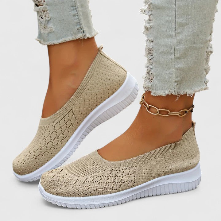 Odara | Orthopädischer Hausschuh