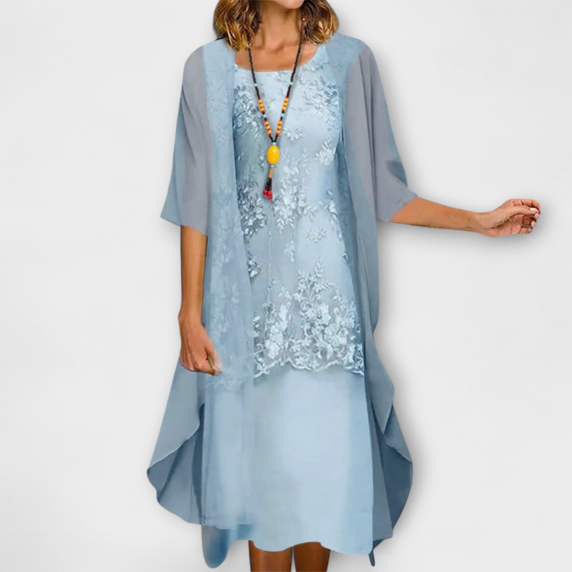 Elegantes PENLIAH-Kleid