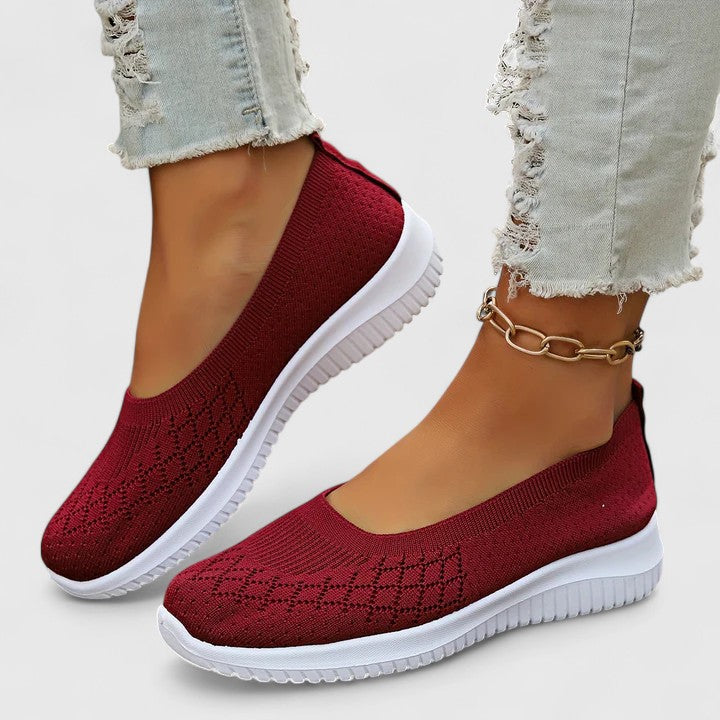 Odara | Orthopädischer Hausschuh