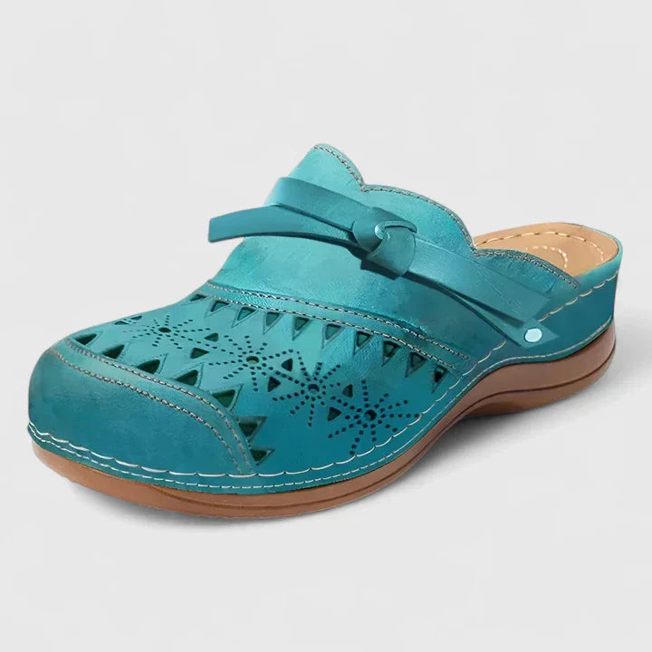 Marli - Orthopädische Sommer-Maultiere