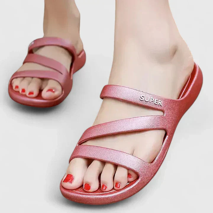 Arwen - Orthopädische Sandalen