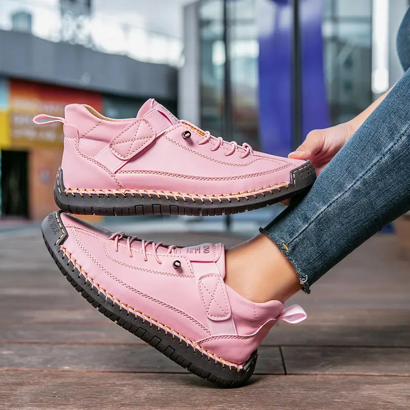 Sylvie | Orthopädischer Sneaker
