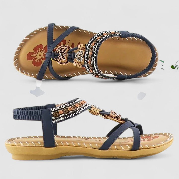Jayla - Orthopädische Sandalen