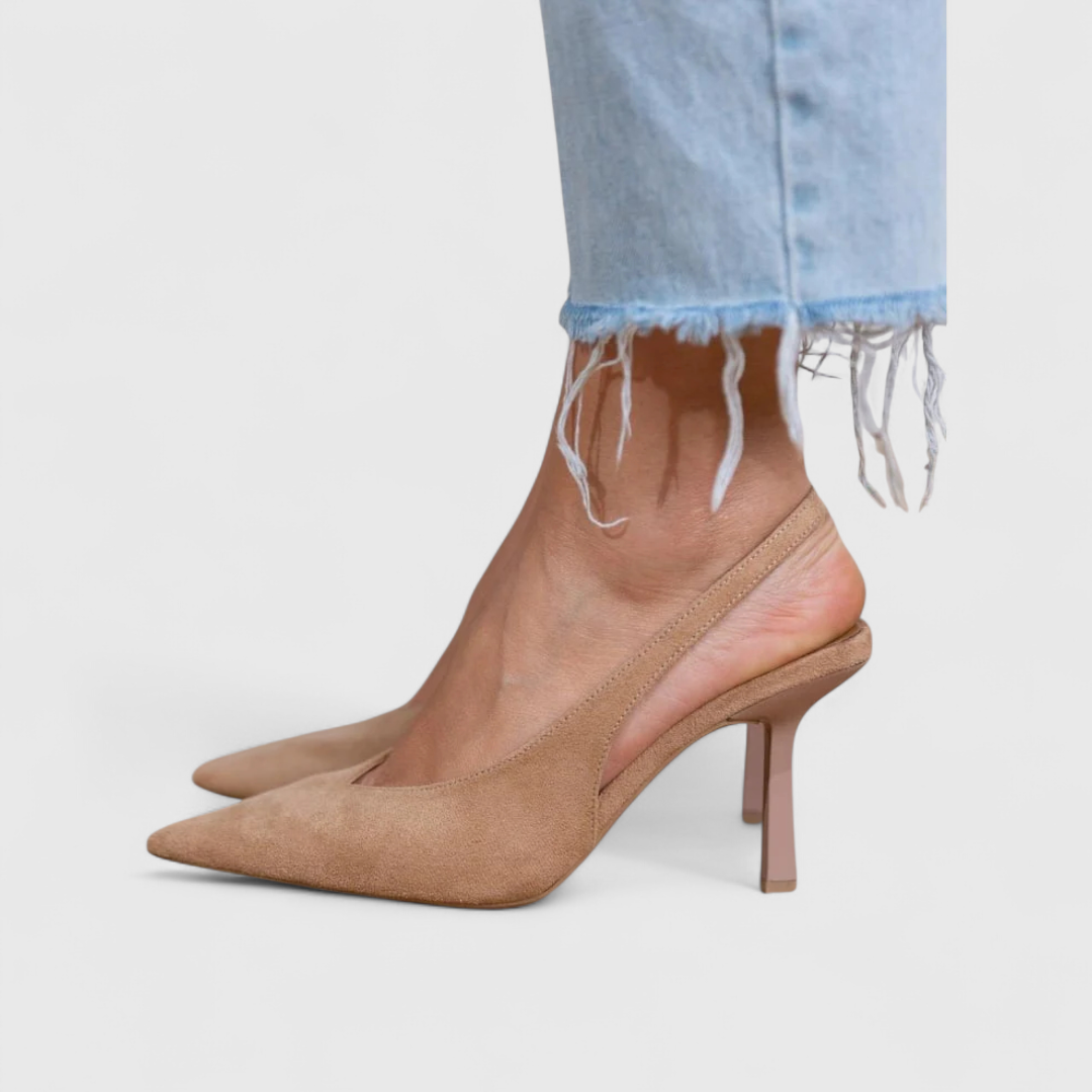 Bella | Orthopädische Absätze