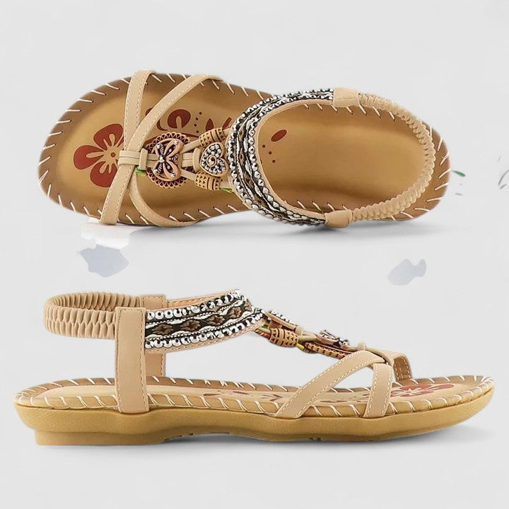 Sofia - Orthopädische Sandalen