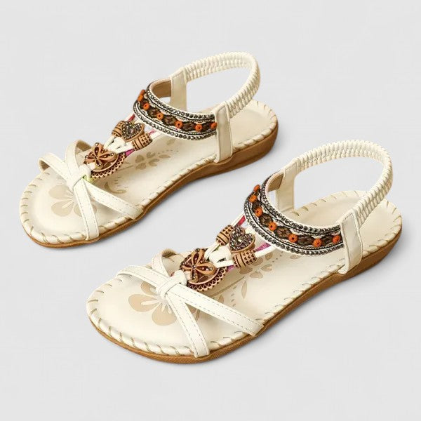 Jayla - Orthopädische Sandalen