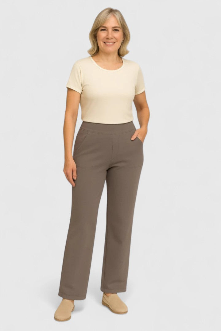 Hilary | Elegante Strümpfe