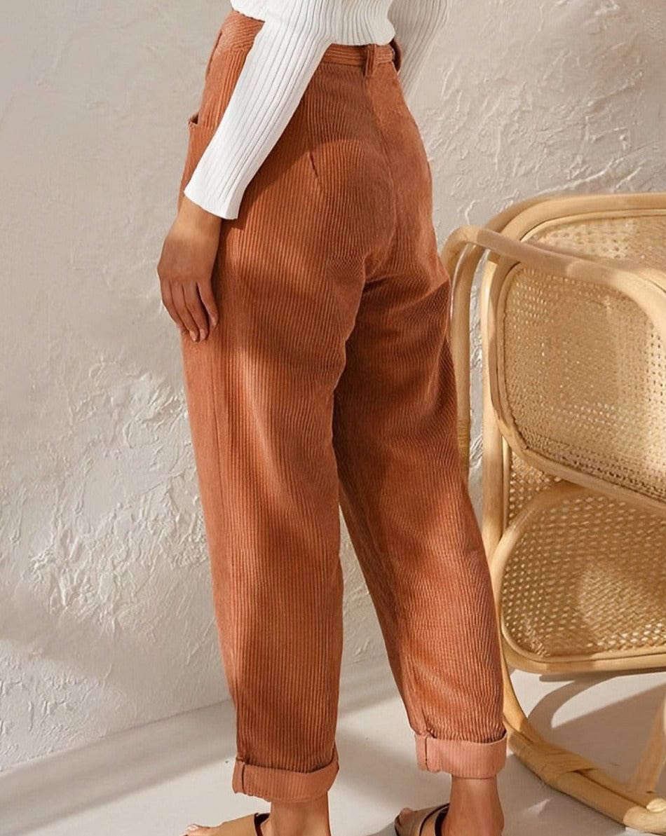 Cassidy - Zeitlose Freizeithose