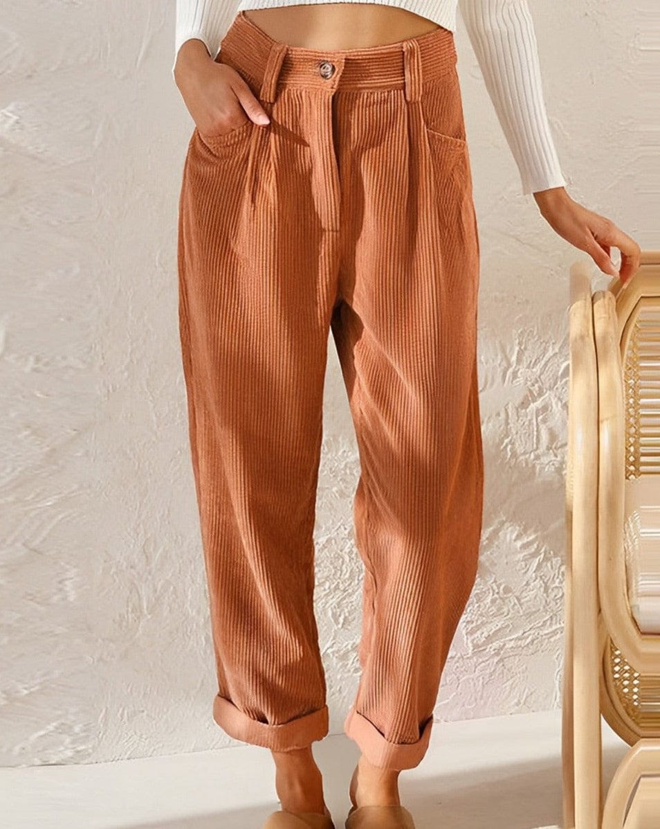 Cassidy - Zeitlose Freizeithose